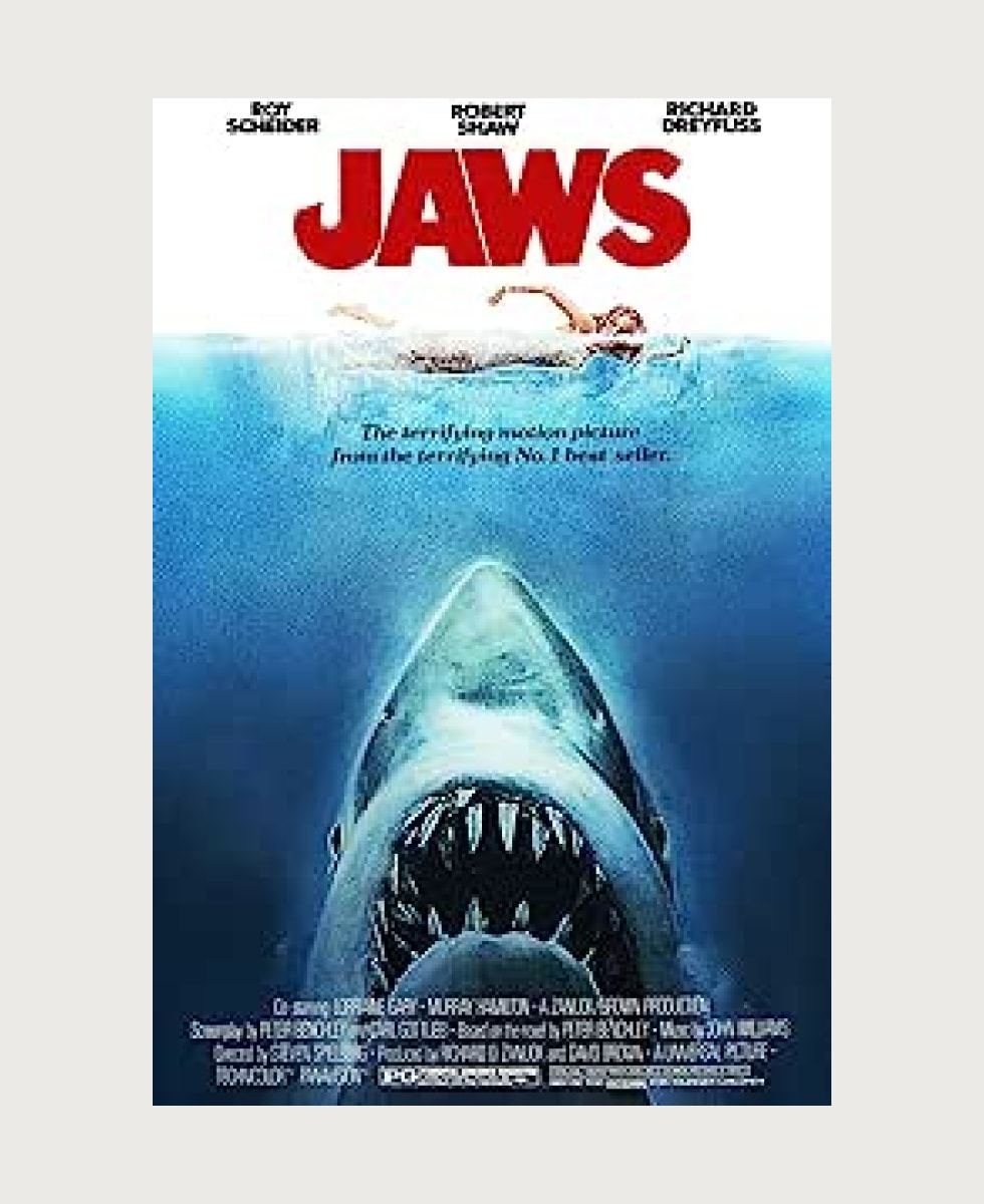 Jaws (1975)