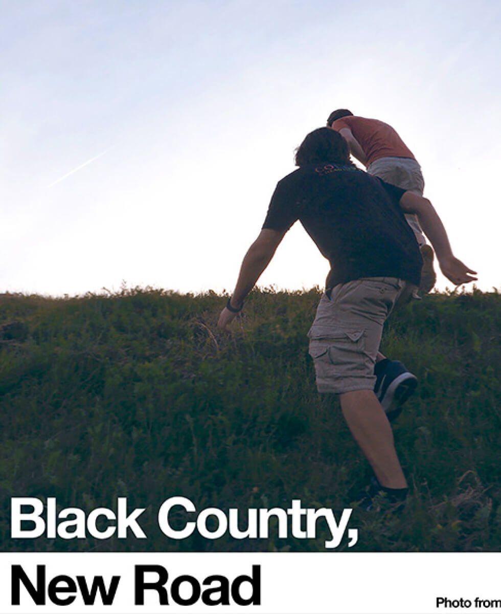 Black-Country
