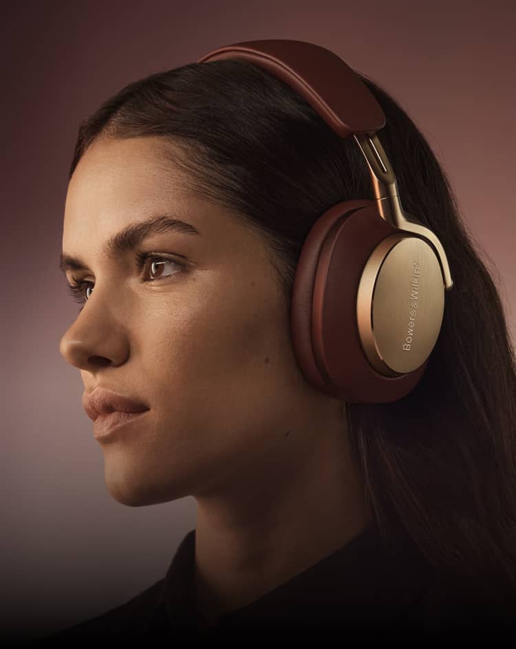PX8 Wireless Noise Canceling Headphones